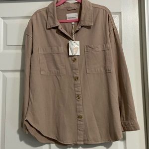 Thread and Supply Fletcher Jacket